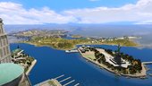 Cayo Perico Map Add-on V3.4