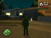 San Andreas Save Game File 100%