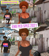 ENB PED SPEC 2021