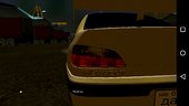 Taxi Marseille: Peugeot 406 [Android & PC]