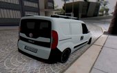 Fiat Doblo 2019 Panel'Van 