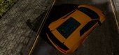 Lamborghini Murcielago LB Walk for Mobile