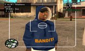 Las Venturas Bandits Gang 