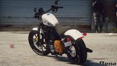 Harley-Davidson XL883N Sportster Iron 883 2017 [Add-On]