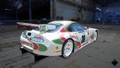 1997 Toyota Supra JGTC