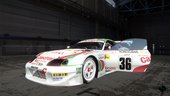 1997 Toyota Supra JGTC