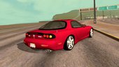 Mazda RX-7 Stock for Mobile