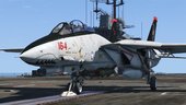 F-14D Super Tomcat [Add-On]