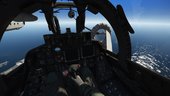 F-14D Super Tomcat [Add-On]