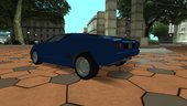 GTA V Pegassi Torero [Tunable]