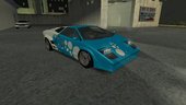 GTA V Pegassi Torero [Tunable]