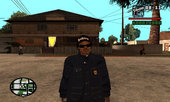 Ryder Ballas  Gang Clothes Mod