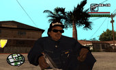 Ryder Ballas  Gang Clothes Mod