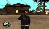 Ryder Ballas  Gang Clothes Mod