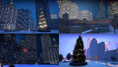 Windy City & Windy City Christmas Edition 1.0