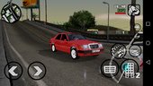 Mercedes Benz W124 from: Taxi Movie [Android & PC]