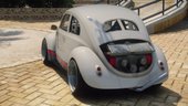 BF Ruff-Weld Weevil [Add-On | Tuning | Liveries]