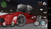 Exclusive Winter Tires (for port-cars by Rev_Groma) for Mobile