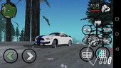 Exclusive Winter Tires (for port-cars by Rev_Groma) for Mobile