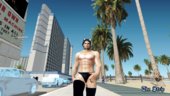 TEKKEN7 Claudio Serafino SexyPet Cosplay fix