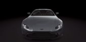 2018 Aston Martin Vantage