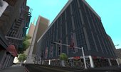 Japanese Big Building V.01