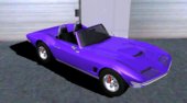 Invetero Coquette Classic - DFF Only