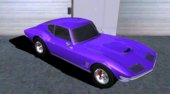 Invetero Coquette Classic - DFF Only