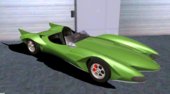 Declasse Scramjet - DFF Only