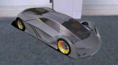 Pegassi Tezeract - DFF Only