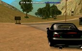 Honda S2000 Mod Dff only