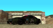 Nissan Silvia S15 Fail Crew