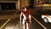 TEKKEN7 Fahkumram Default PBR