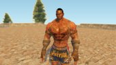 TEKKEN7 Fahkumram Default PBR