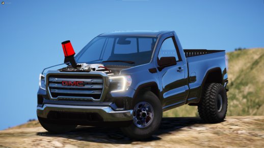 GMC 2020