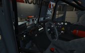 2015 Mercedes-Benz Tankpool Racing Truck [Add-On | Tuning] v1.0