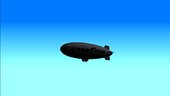 Goodyear Blimp Pack