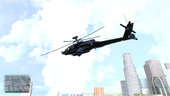 Ah-64 Egypt