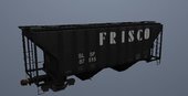 Cement Hopper Frisco