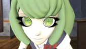 Monaca Towa from Danganronpa 3