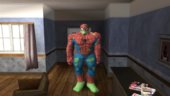 Spider-Hulk