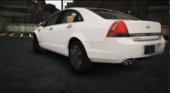 Chevrolet Caprice LTZ 2010 [Replace | [Unlocked]