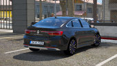 Renault Talisman  [REPLACE]