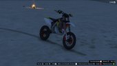 Suzuki 85cc [add-on]