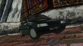 Peugeot 405 GLX