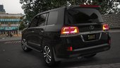 Toyota Land Cruiser VXR 200 2019 [add-on_locked]