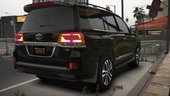 Toyota Land Cruiser VXR 200 2019 [add-on_locked]