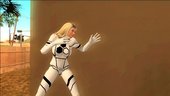 Fantastic 4: Invisible Woman Future Foundation