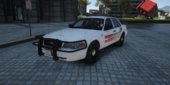 OCRP Police CVPI Retexture Pack