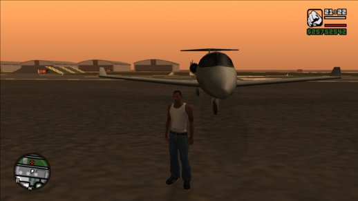 More Than $20000000 Dollars In GTA San Andreas